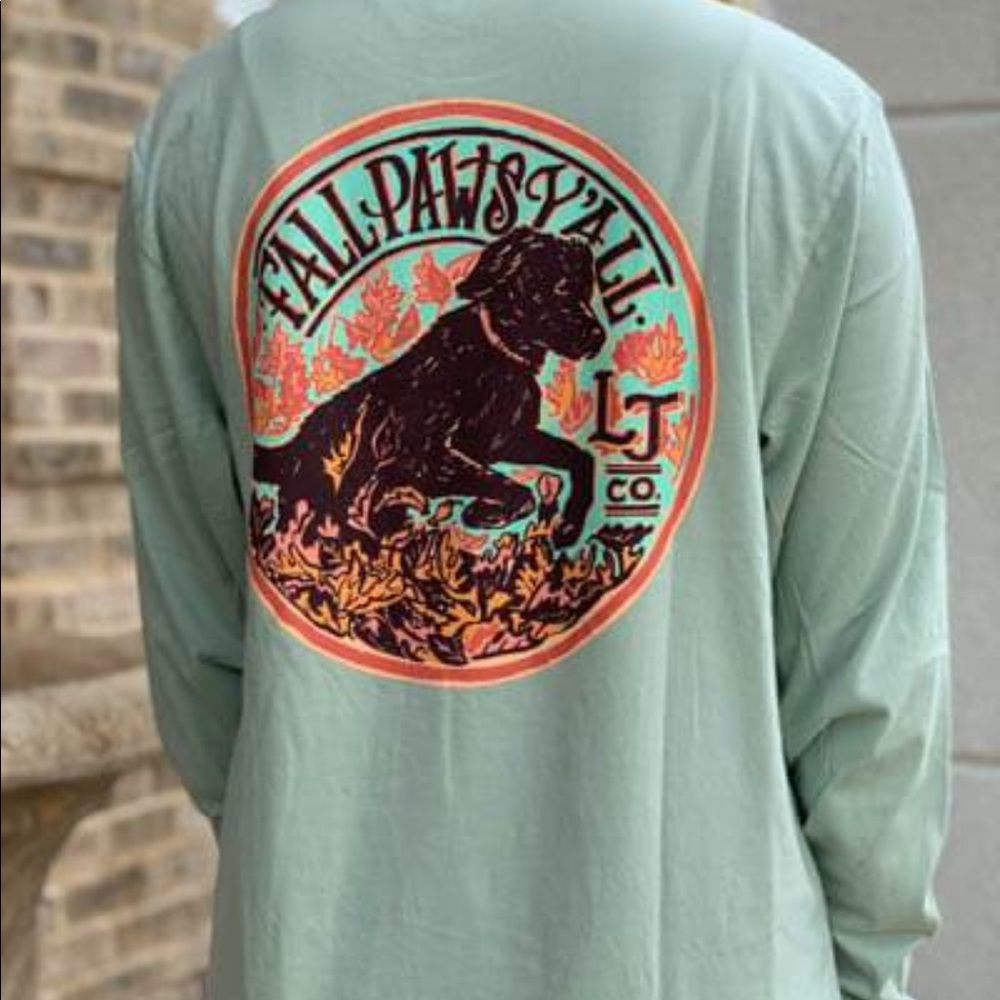 Lauren James long Sleeve T-Shirt